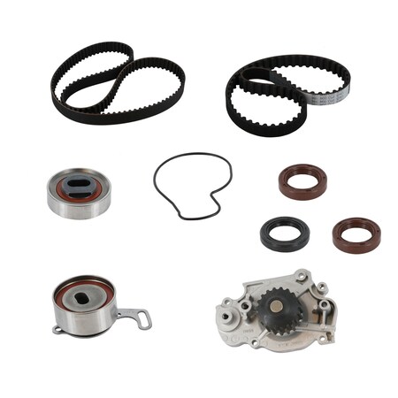 Continental PRO SERIES PLUS KIT PP216-186LK1
